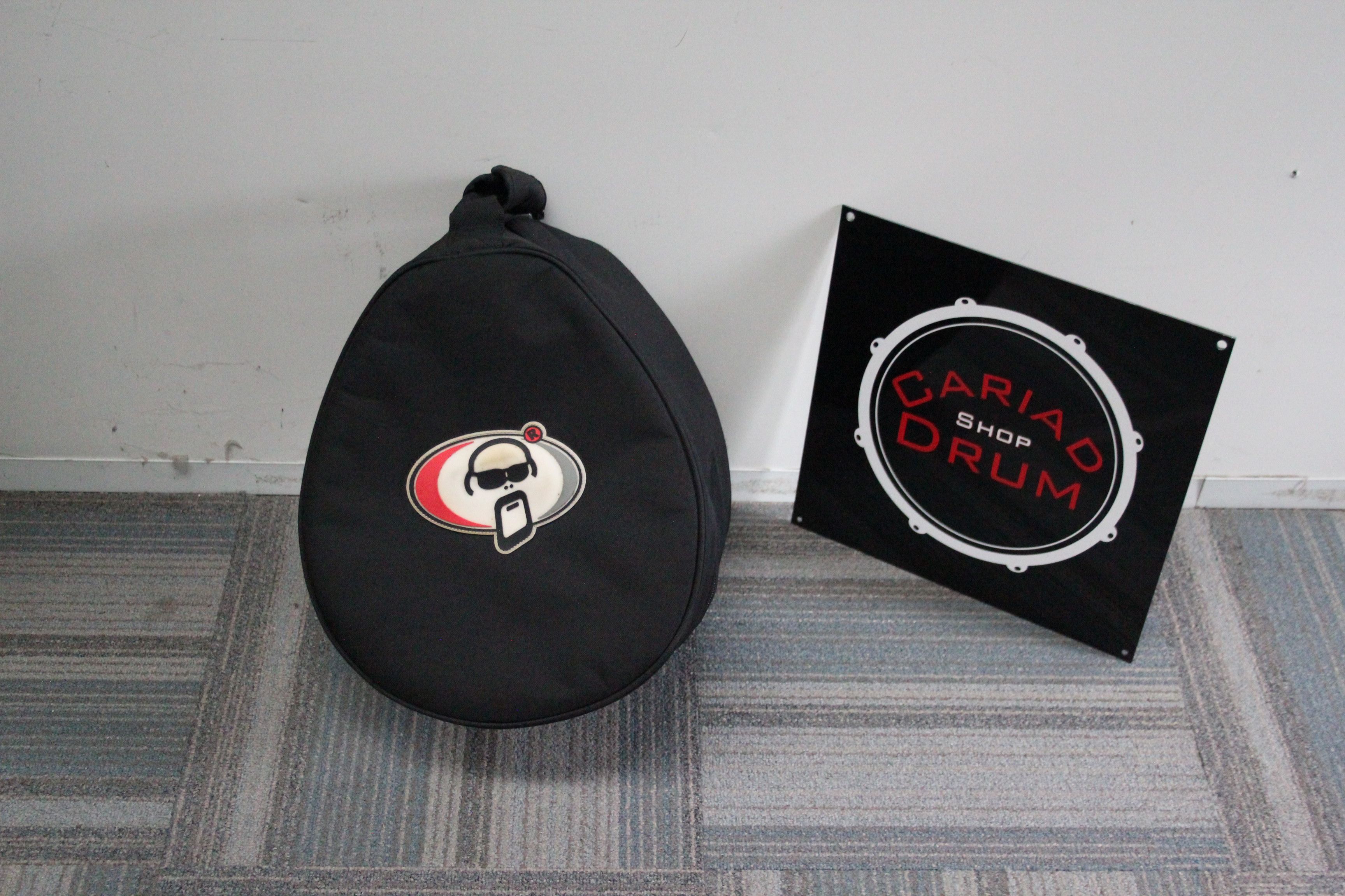 Protection Racket 10'' x 8'' Tom Bag