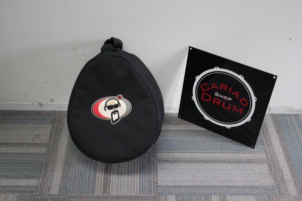 Protection Racket 10'' x 8'' Tom Bag