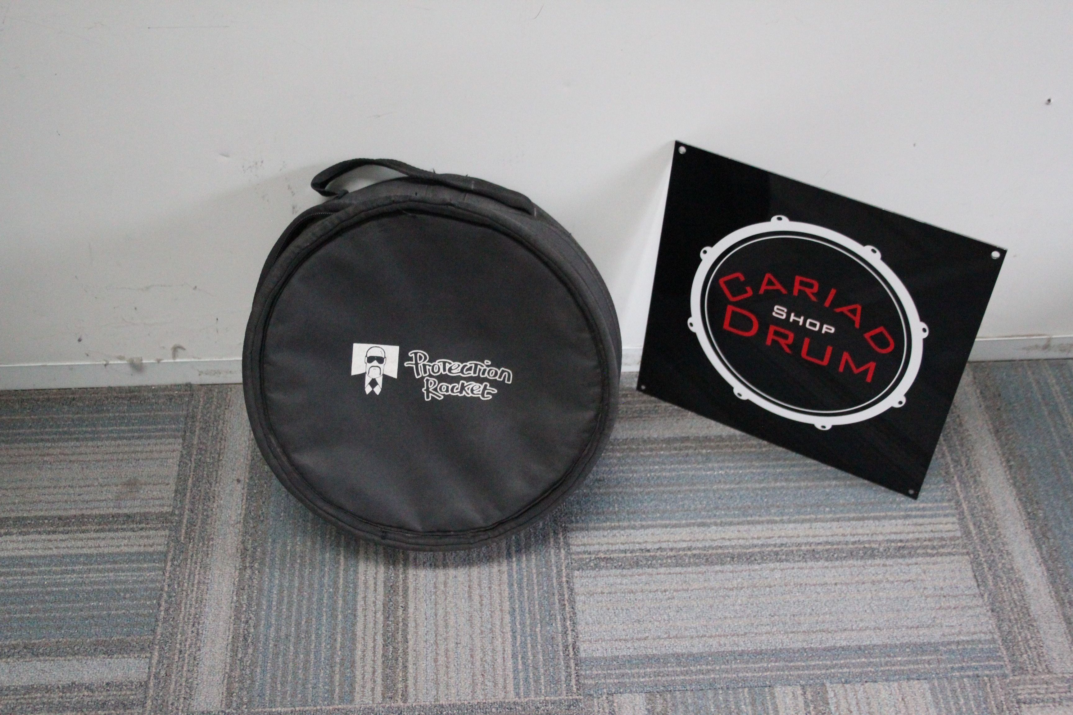Protection Racket 14'' Snare Bag