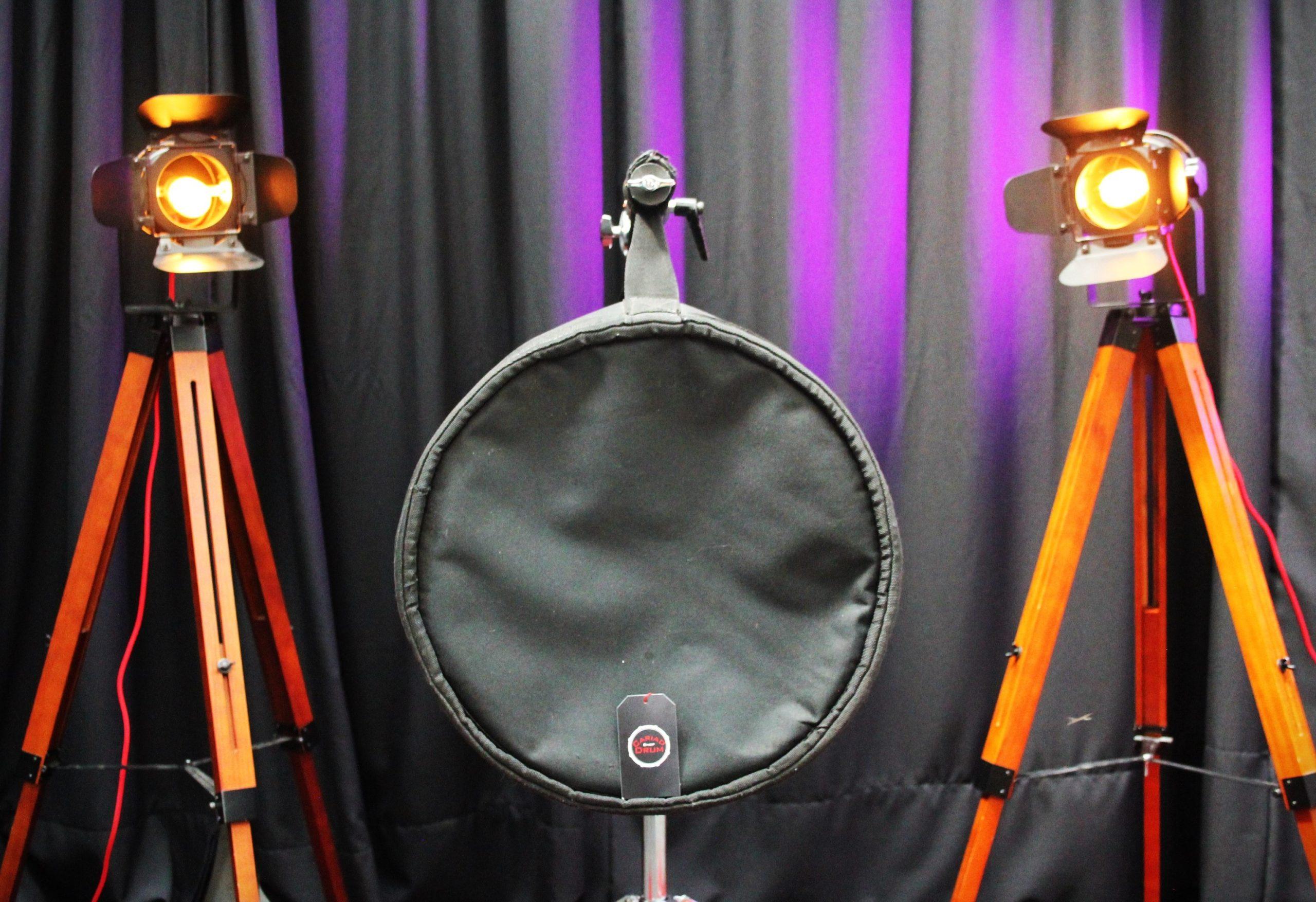 Protection Racket 14" x 14" Floor Tom Soft Case