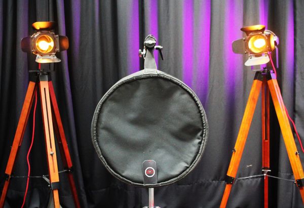 Protection Racket 14" x 14" Floor Tom Soft Case