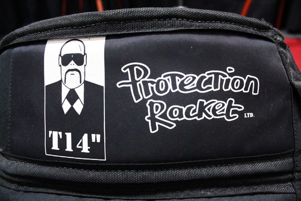 Protection Racket 14" x 14" Floor Tom Soft Case