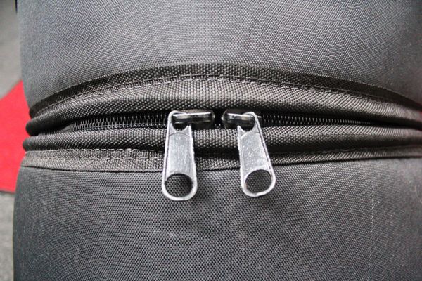 Protection Racket 14" x 14" Floor Tom Soft Case