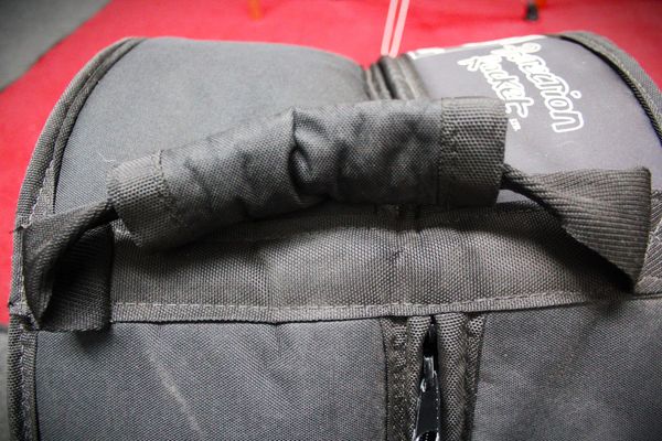 Protection Racket 14" x 14" Floor Tom Soft Case