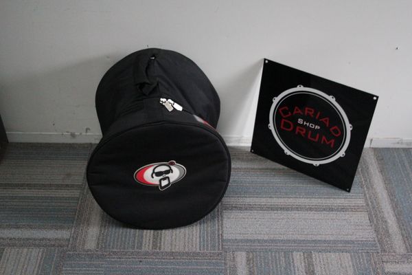 Protection Racket 14''x 14'' FT Bag