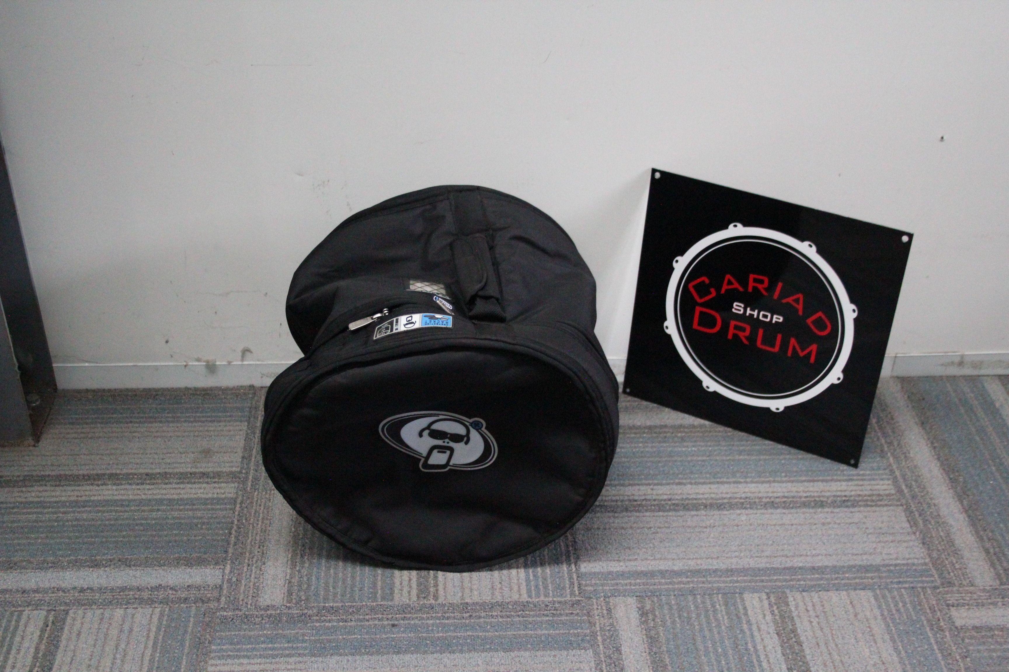 Protection Racket 14''x 14'' FT Bag