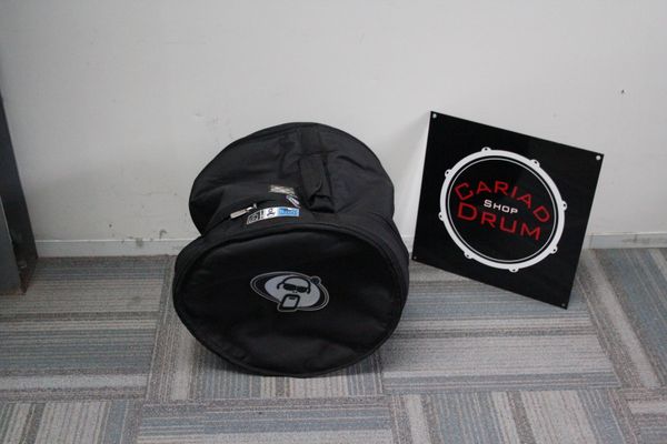 Protection Racket 14''x 14'' FT Bag