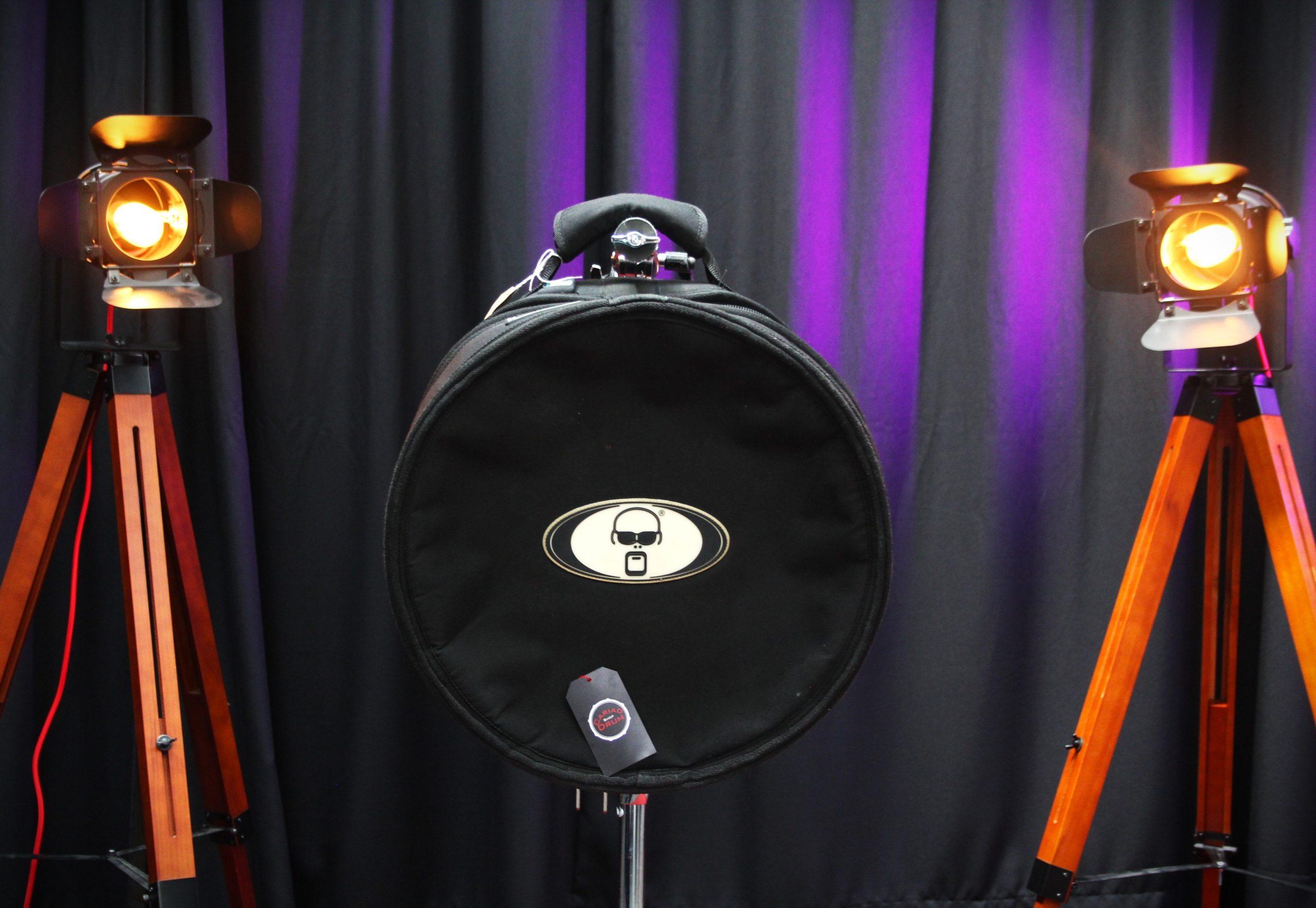 Protection Racket 14" x 5.5" Snare Soft Case