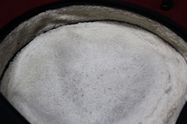 Protection Racket 14" x 5.5" Snare Soft Case