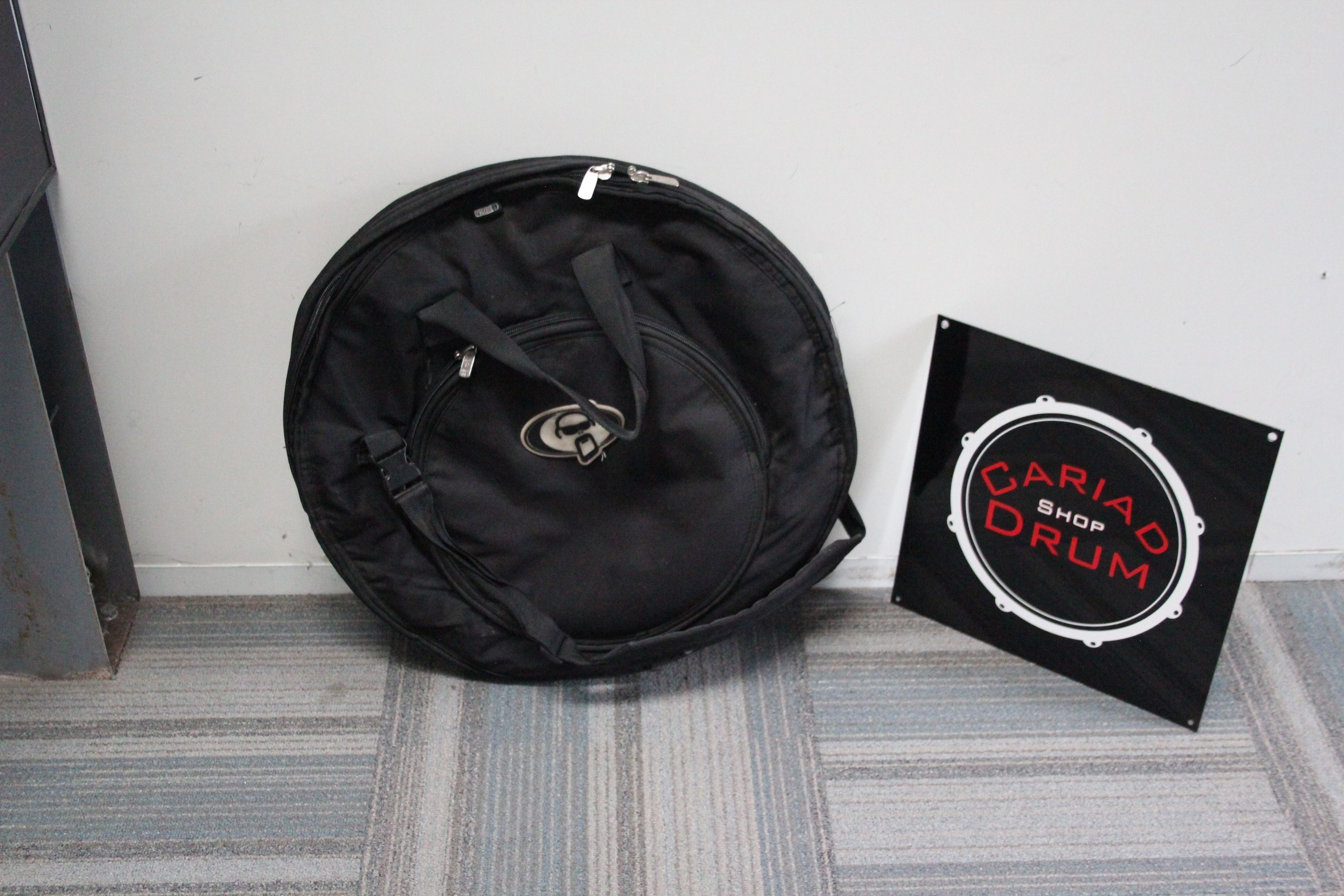 Protection Racket Cymbal Bag