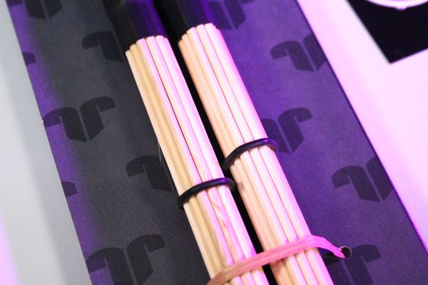 Ramrods Classic Bamboo Drum Rods