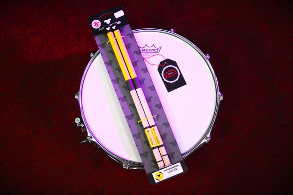 Ramrods Classic Birch Drum Rods