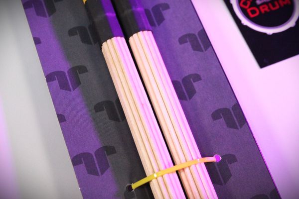 Ramrods Classic Birch Drum Rods