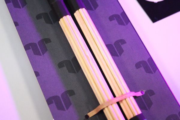 Ramrods Classic Lite Drum Rods