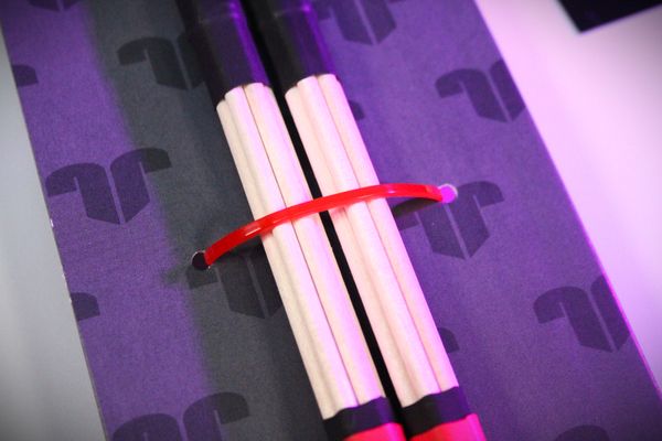 Ramrods Junior Drum Rods