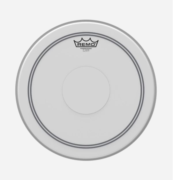 Remo 13'' Powerstroke P3 Coated Tom/Snare Drum Head