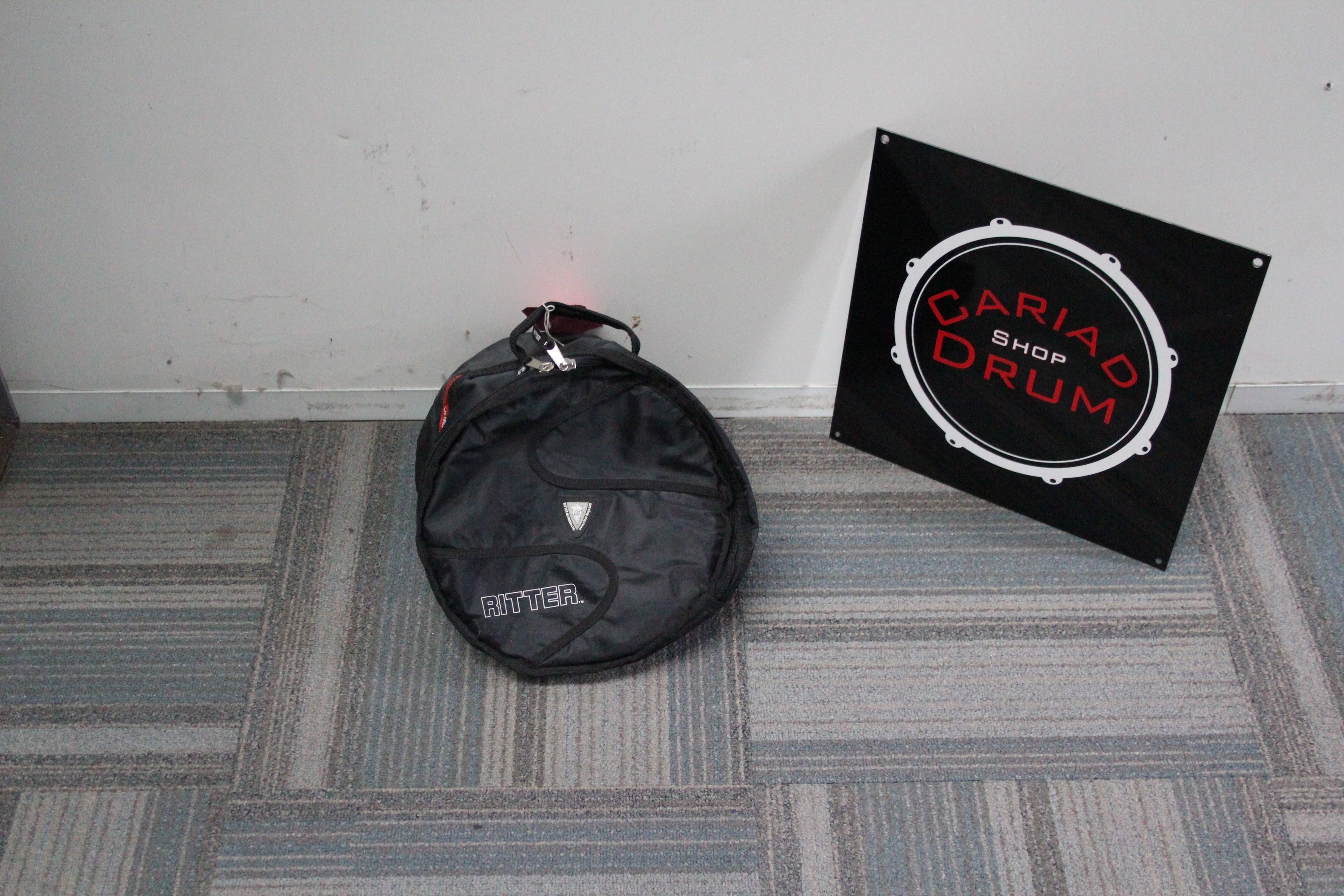 Ritter 10'' Bag