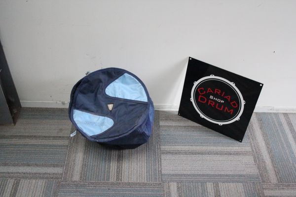 Ritter 12'' Tom Bag