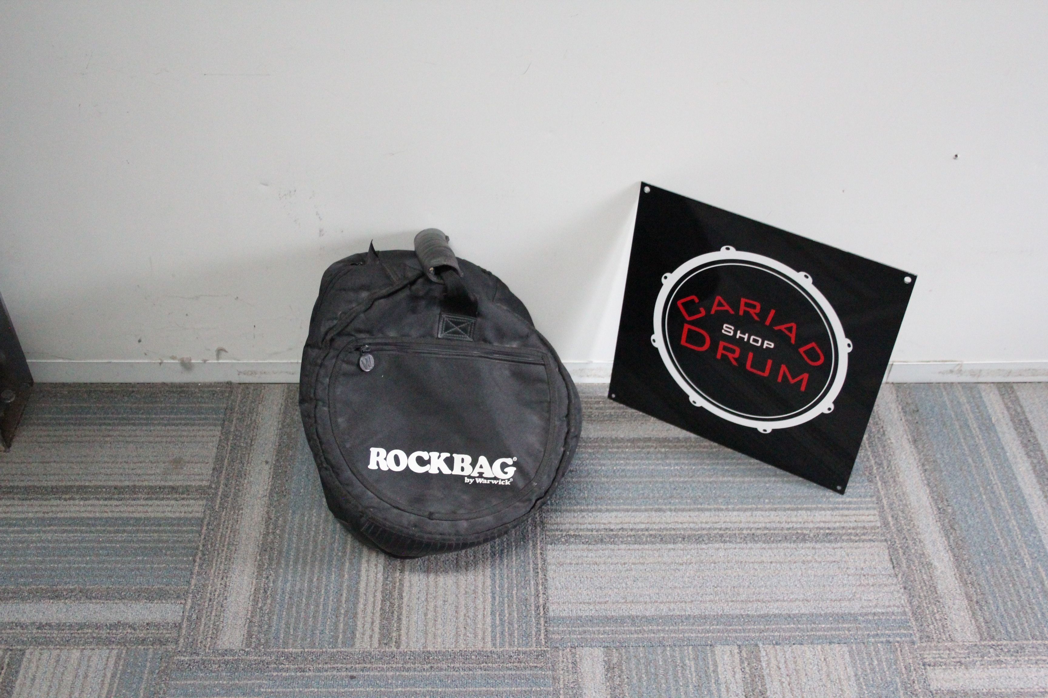 Rockbag 12'' Bag