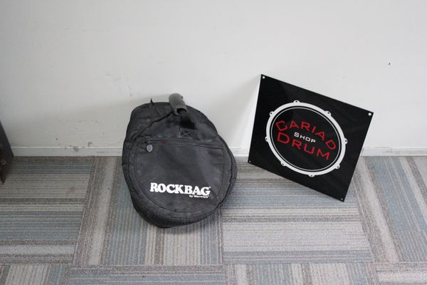 Rockbag 12'' Bag
