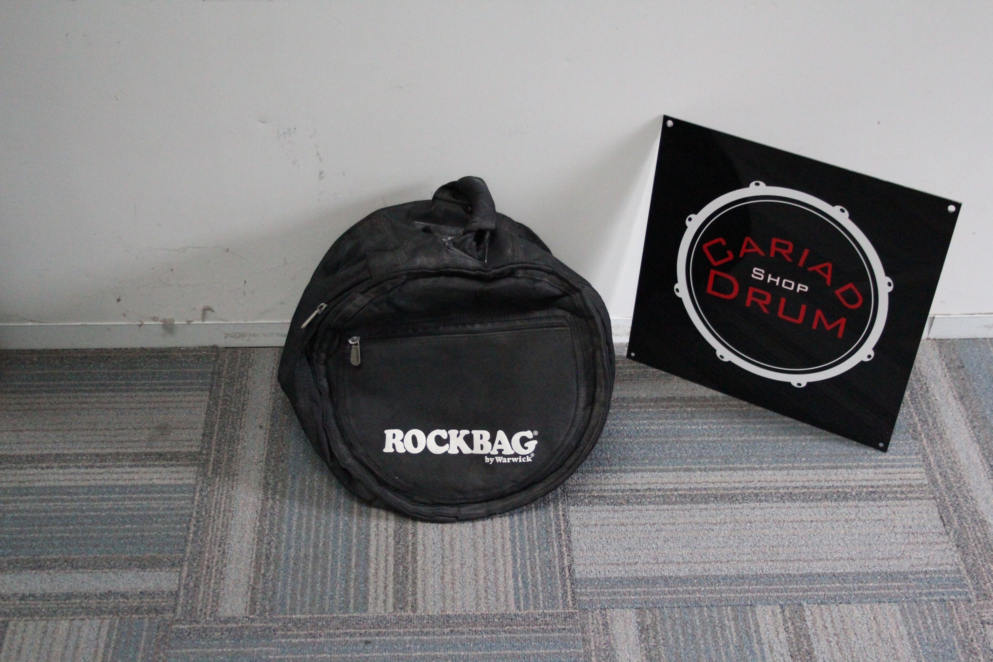 Rockbag 12'' Tom Bag