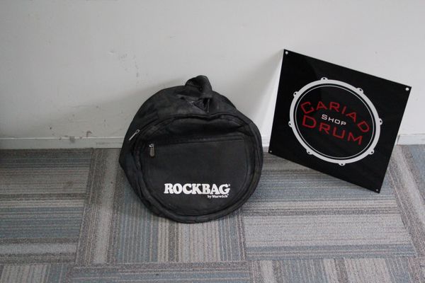 Rockbag 12'' Tom Bag