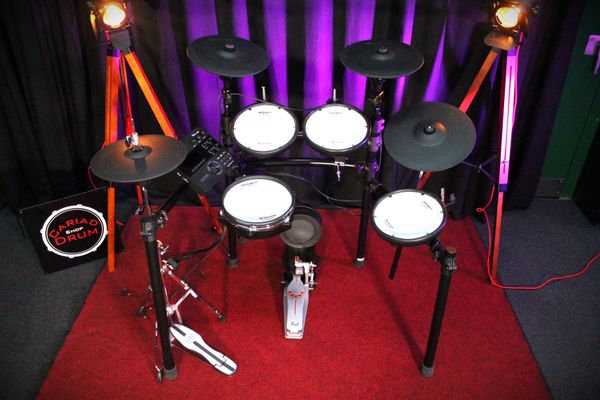Roland TD-27 Electronic Drum Kit