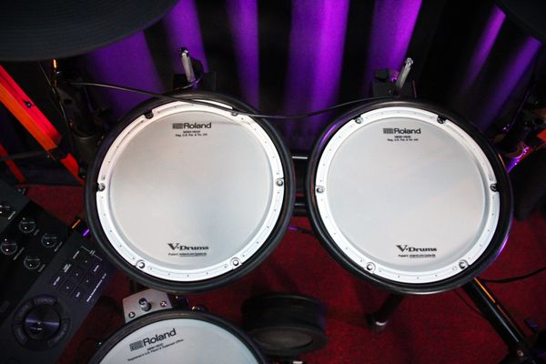 Roland TD-27 Electronic Drum Kit