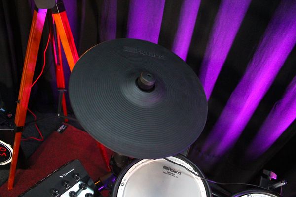 Roland TD-27 Electronic Drum Kit