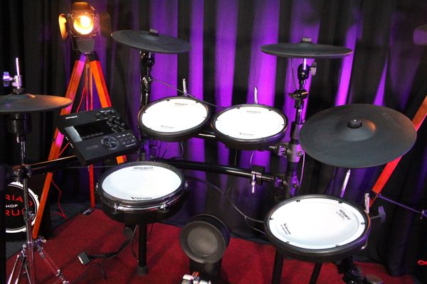 Roland TD-27 Electronic Drum Kit