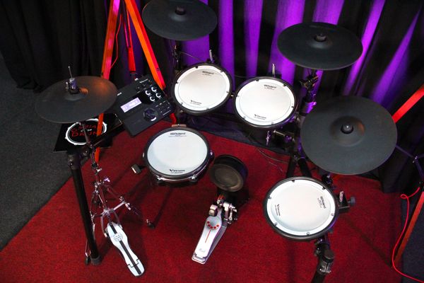 Roland TD-27 Electronic Drum Kit