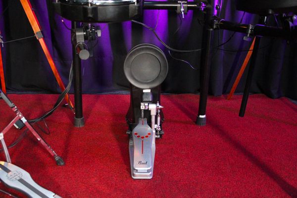 Roland TD-27 Electronic Drum Kit