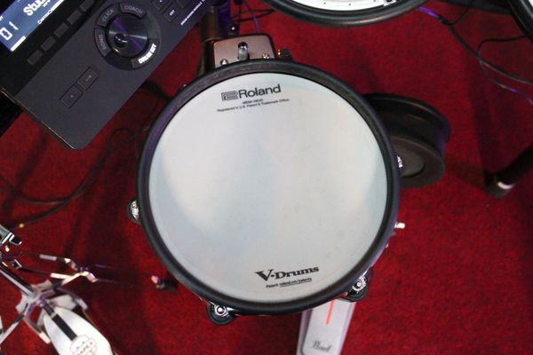 Roland TD-27 Electronic Drum Kit