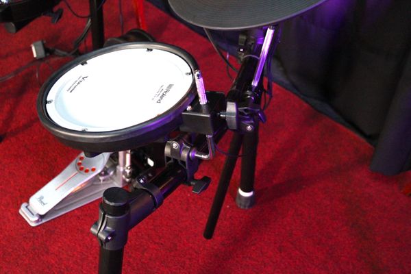 Roland TD-27 Electronic Drum Kit