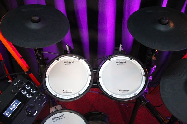 Roland TD-27 Electronic Drum Kit