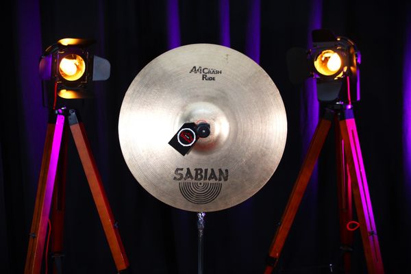 Sabian AA 18'' Crash Ride