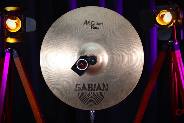 Sabian AA 18'' Crash Ride