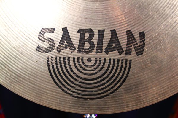Sabian AA 18'' Crash Ride
