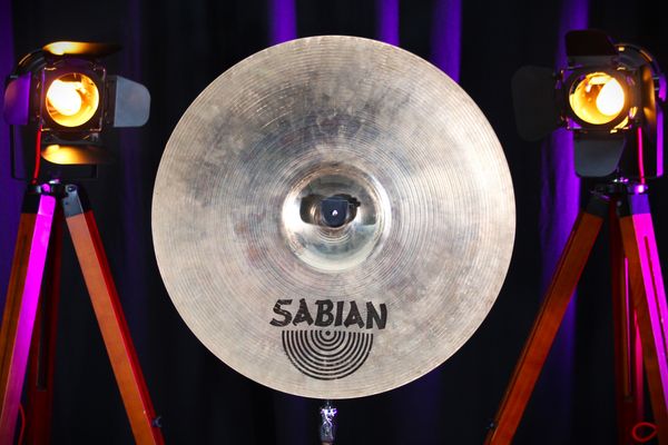 Sabian AA 18'' Crash Ride