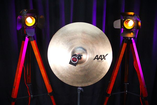 Sabian AAX 19'' X-Plosion Crash
