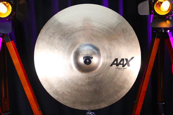 Sabian AAX 19'' X-Plosion Crash