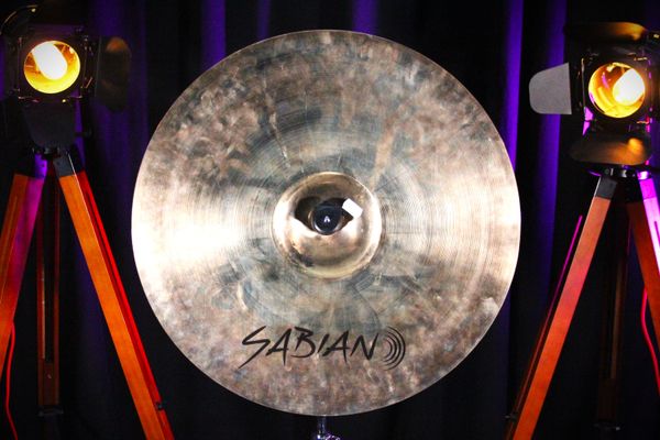 Sabian AAX 19'' X-Plosion Crash
