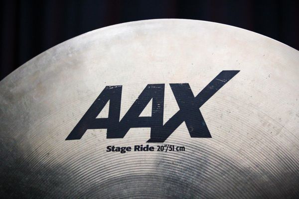 Sabian AAX 20'' Stage Ride