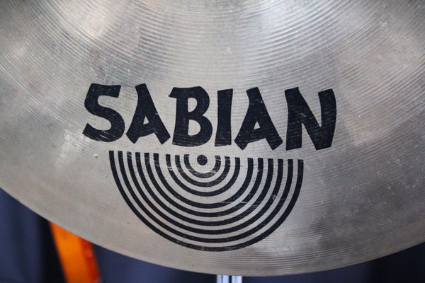Sabian AAX 20'' Stage Ride