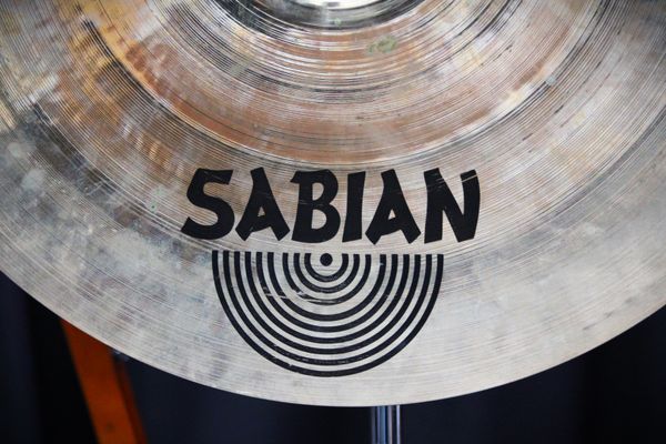 Sabian AAX 20'' Stage Ride