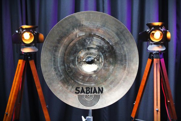 Sabian AAX 20'' Stage Ride