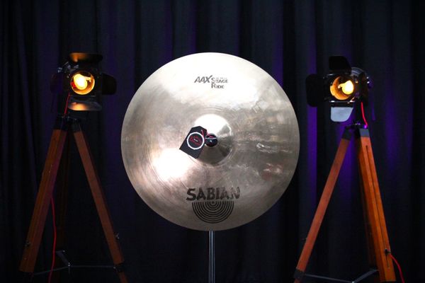 Sabian AAX 20'' Stage Ride