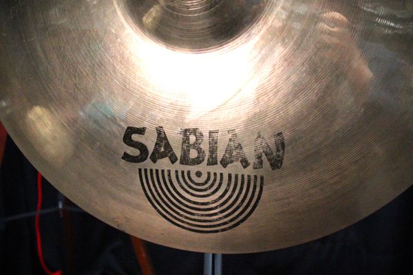 Sabian AAX 20'' Stage Ride