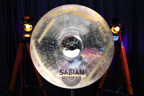 Sabian AAX 20'' Stage Ride