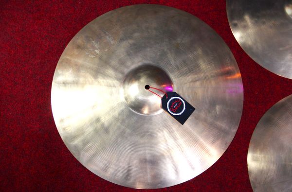 Sabian Cymbal Pack